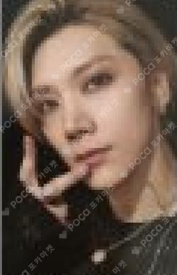 Beyond the Vision Beyond LIVE BROCHURE TEN photocard image