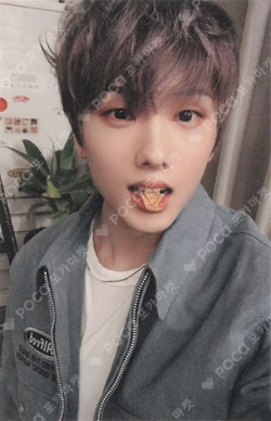 Hot Sauce Boring Ver.