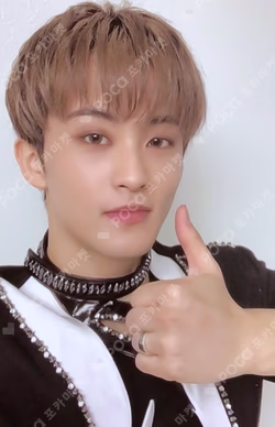 NCT : RESONANCE [GLOBAL WAVE] Beyond LIVE SPECIAL AR TICKET SET