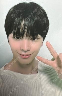 2024 BTOB FAN CON OUR_DREAM DREAM PLLOW YOOK SUNGJAE photocard image
