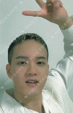 2024 BTOB FAN CON OUR_DREAM DREAM PLLOW PENIEL photocard image