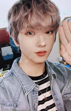 Hot Sauce Chilling Ver.