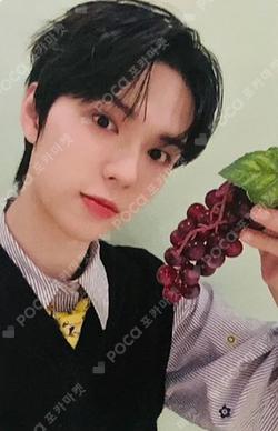 AMPERSANDONE BRIAN photocard image