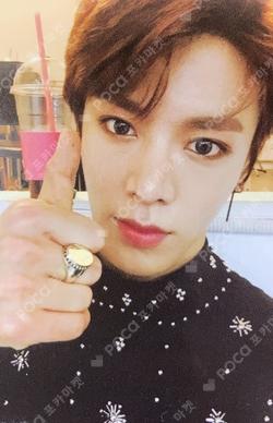 NCT 2018 Empathy DREAM Ver. YUTA photocard image