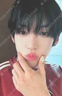 ONE HEARTED MYMUSICTASTE KAMDEN photocard image