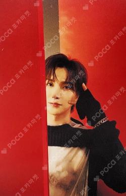 TIMELESS LEETEUK photocard image