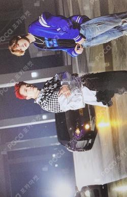 COUNTDOWN Unit photocard image