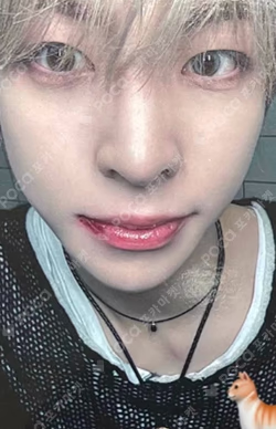 ONE HEARTED DEAR MY MUSE LUCKY DRAW