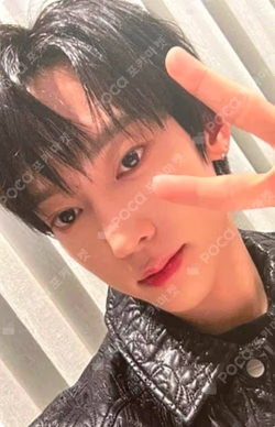 RELEASE EVENT LUCKY DRAW KAMDEN photocard image
