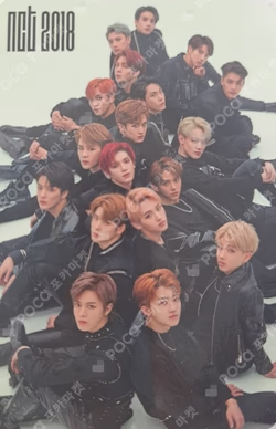 NCT 2018 Empathy
