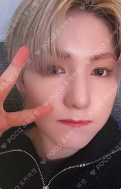 RELEASE EVENT LUCKY DRAW