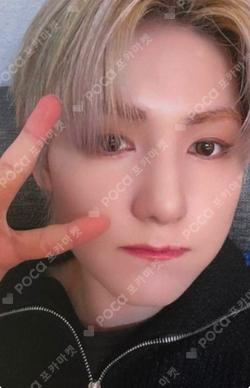 RELEASE EVENT LUCKY DRAW SEUNGMO photocard image