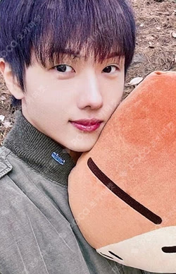 GUNBAMMAN FACE CUSHION SET