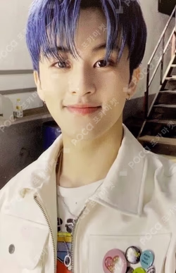 Hot Sauce Jewel Case ver.