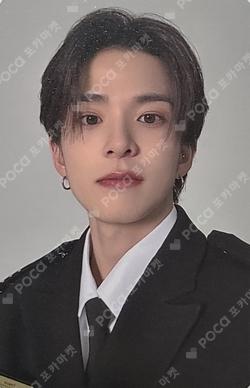 2024 WELCOMING COLLECTION KTOWN4U POP-UP STORE LUCKY DRAW