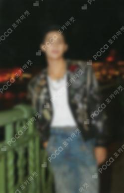 SEVENTEENTH HEAVEN YIZHIYU MINGYU photocard image