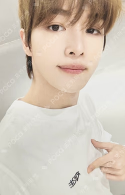 VALENTINE'S DAYZE LONG SLEEVE (WHITE)