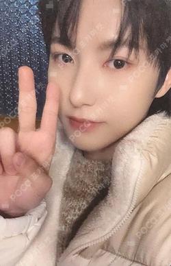 DREAM( )SCAPE FANPLEE LUCKY DRAW RENJUN photocard image