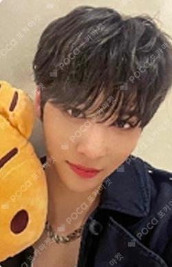 AMPERSAND ONE DEAR MY MUSE MACKIAH photocard image