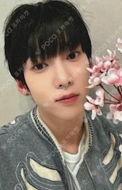 ONE HEARTED EVERLINE KAMDEN photocard image