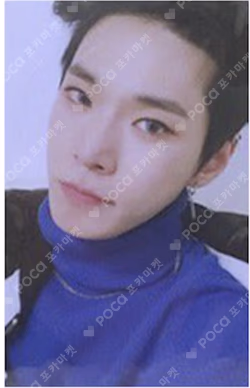 NCT 2018 Empathy REALITY Ver.