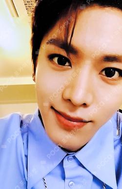NCT 2018 Empathy REALITY Ver. YUTA photocard image