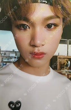 NCT 2018 Empathy REALITY Ver.