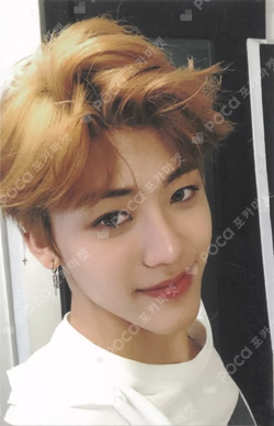 NCT 2018 Empathy REALITY Ver.