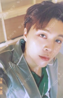 NCT 2018 Empathy REALITY Ver.