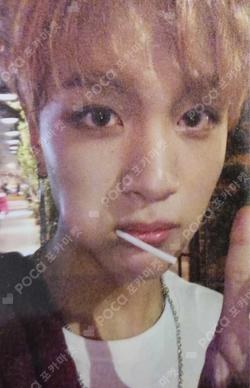 NCT 2018 Empathy DREAM Ver.