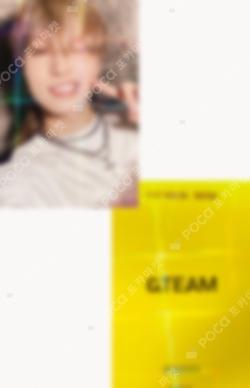 First Howling : NOW WEVERSE JAPAN EJ photocard image