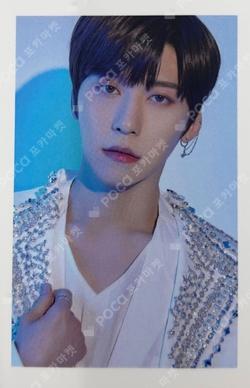 JAPAN 4TH SINGLE BLACK MIRROR