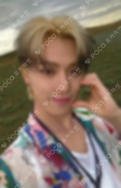 SEVENTEENTH HEAVEN Carat Ver. YIZHIYU