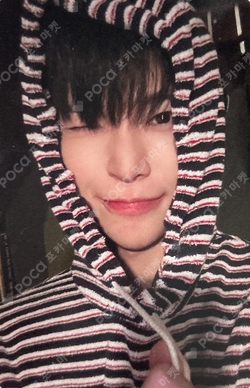 Pocamarket, NCT DOYOUNG YOUTH Digipack Ver. K-pop Photocard