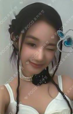 BABYMONS7ER KTOWN4U PHARITA photocard image