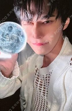 YOUTH WITHMUU DOYOUNG photocard image
