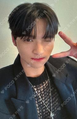 ITTABOOK MACKIAH photocard image