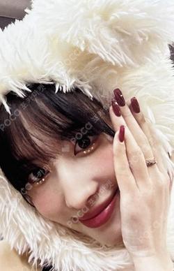 READY TO BE in JAPAN DVD Limited Edition