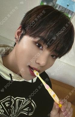 ITTABOOK SIYUN photocard image
