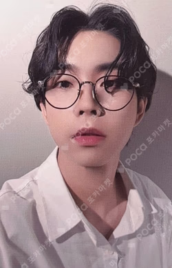Childhood MAKESTAR CHOISANGYEOP photocard image