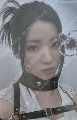 BABYMONS7ER KTOWN4U ASA photocard image