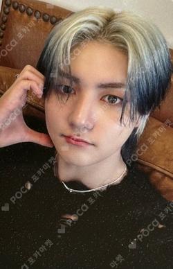 ITTABOOK SEUNGMO photocard image
