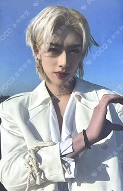 SWEAT BROADCAST RICKY photocard image