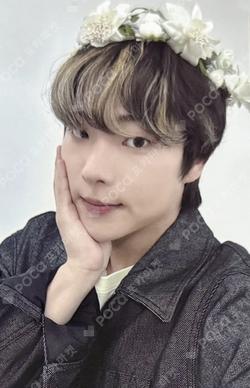 BEAUTIFUL SHADOW JUMP UP E-TION photocard image