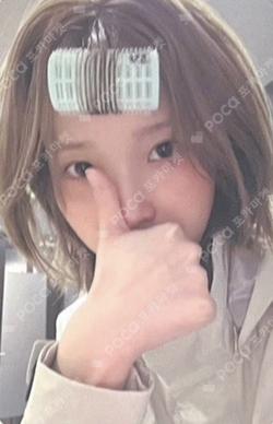 2024 IU H.E.R. WORLD TOUR CONCERT IN JAKARTA IU photocard image