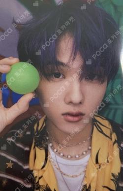 Hot Sauce PHOTO HOLDER KEYRING