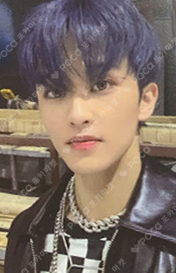 Hot Sauce HOT SAUCE KEY RING + PHOTO CARD SET