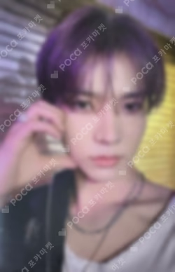 ORANGE BLOOD YIZHIYU HEESEUNG photocard image