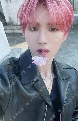 Youth Chapter 1 : YOUTH DAYS BROADCAST YEWANG photocard image