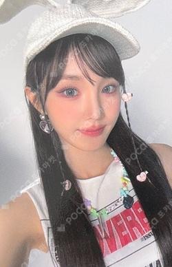 7+UP PUZZLE ver. NANA photocard image